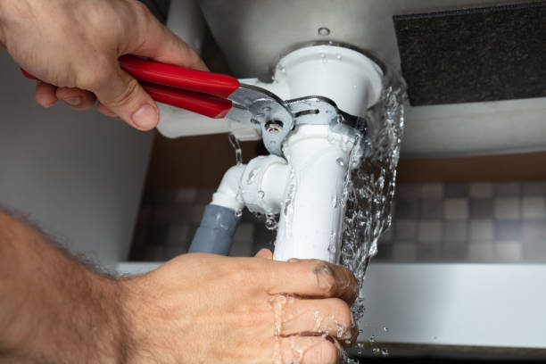 Best Water damage contractors near me  in Emigration Canyon, UT