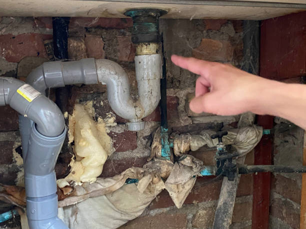 Best Residential water damage restoration  in Emigration Canyon, UT